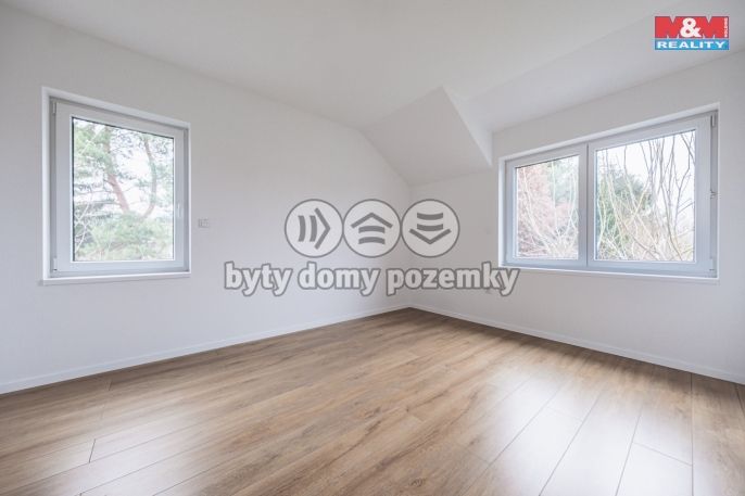 Prodej, Rodinný dům, Jirny