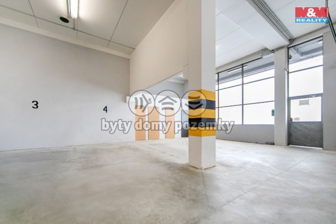 Pronájem, Byt 2+kk, Plzeň