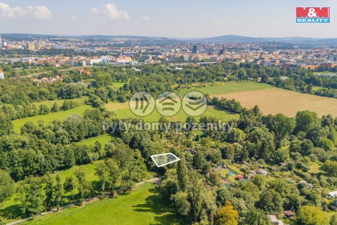 Pronájem, Zahrada, Plzeň