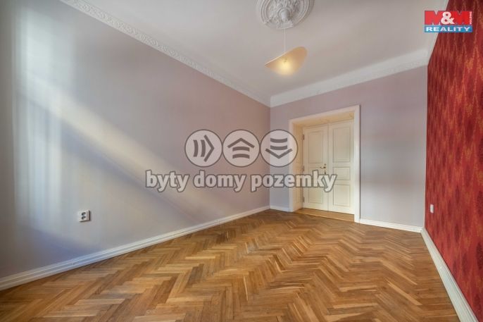 Prodej, Byt 1+kk, Praha