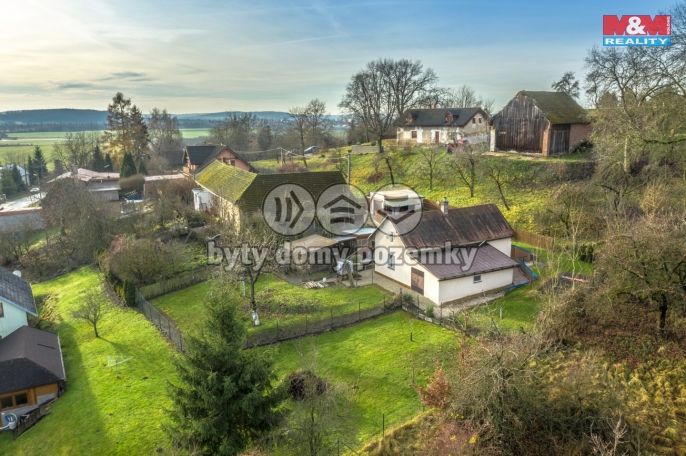 Prodej, Rodinný dům, Mnichovo Hradiště