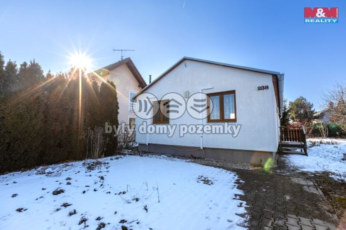 Prodej, Pozemek k bydlení, Jesenice