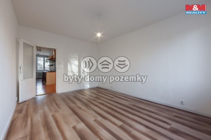 Prodej, Byt 2+1, Sokolov