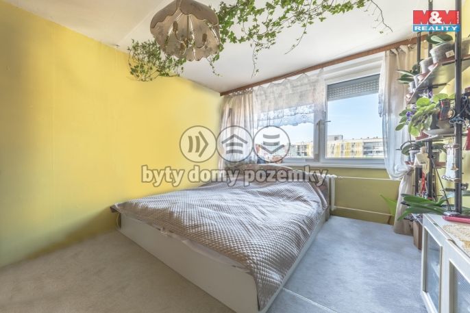 Prodej, Byt 2+kk, Praha