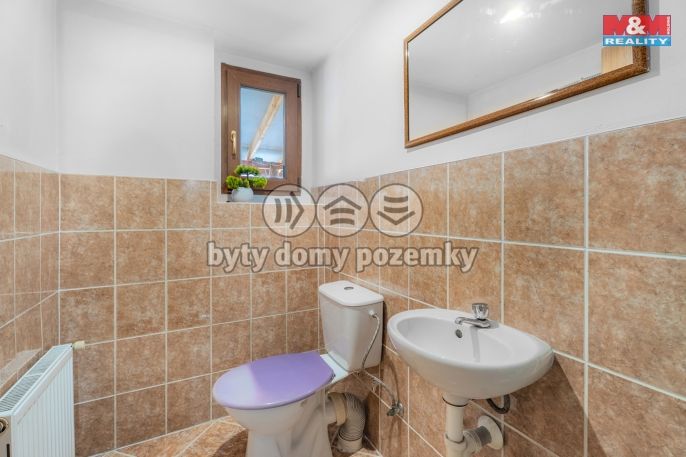 Prodej, Rodinný dům, Telnice