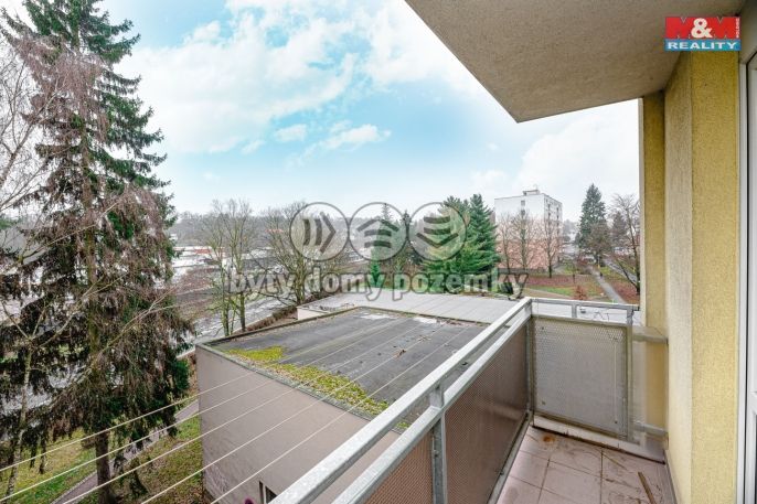 Prodej, Byt 3+1, Rychnov nad Kněžnou