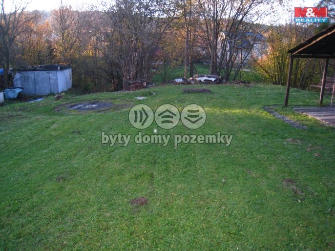 Prodej, Pozemek k bydlení, Ženklava