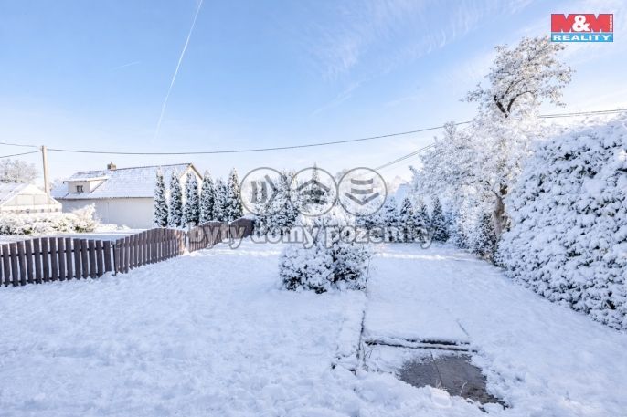 Prodej, Byt 3+1, Velká Jesenice