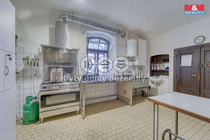 Prodej, Obchod a služby, Hradec Králové