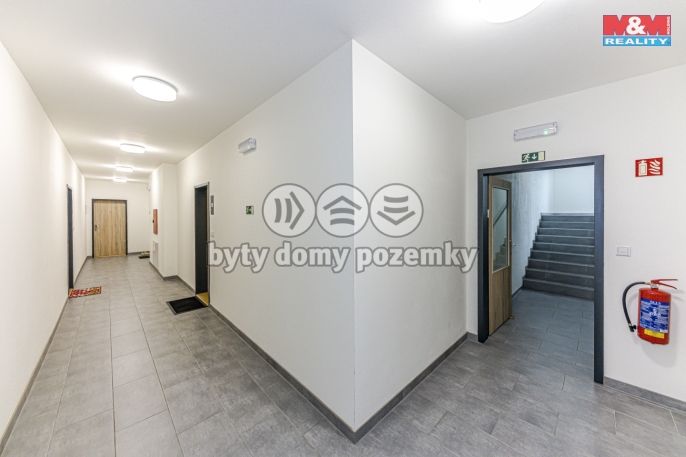 Prodej, Byt 2+kk, Poděbrady