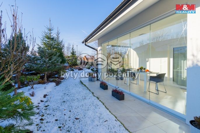 Prodej, Rodinný dům, Suchdol nad Lužnicí