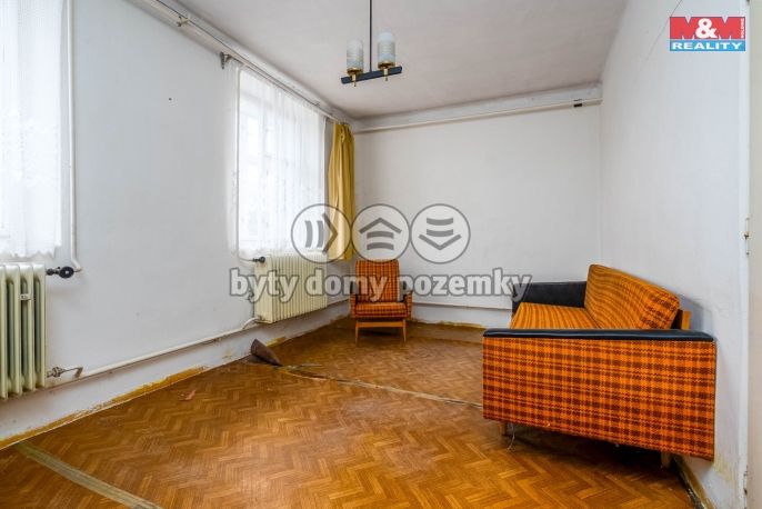 Prodej, Rodinný dům, Rokytno