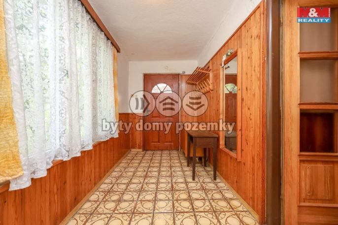 Prodej, Rodinný dům, Ryžoviště