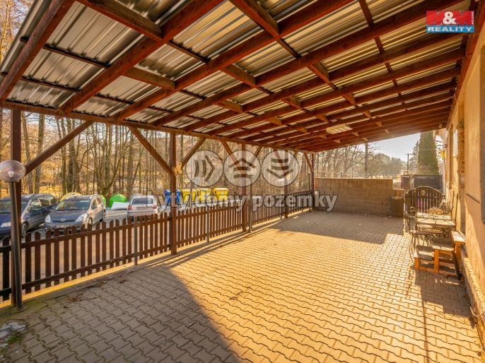 Prodej, Rodinný dům, Bystřice