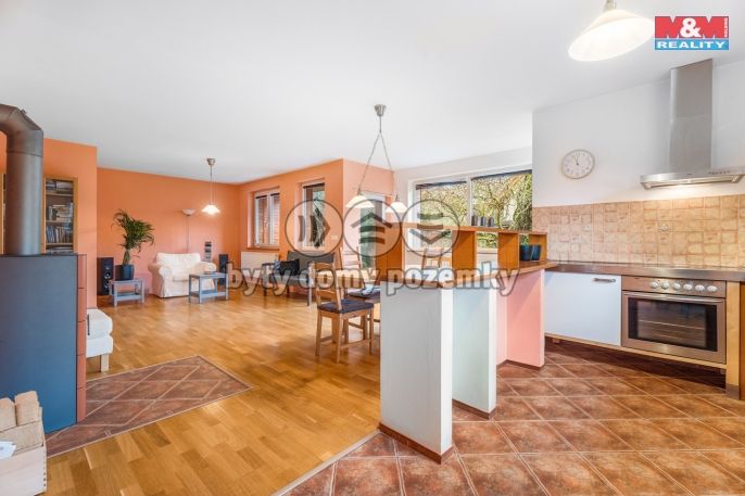 Prodej, Rodinný dům, Česká Lípa