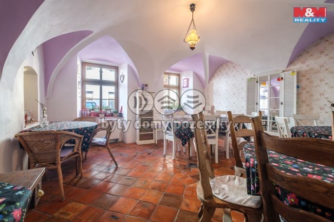 Prodej, Rodinný dům, Kadaň