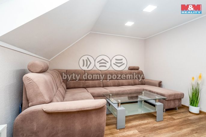 Prodej, Rodinný dům, Kostomlátky