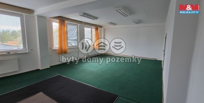 Pronájem, Kancelářský prostor, Kestřany