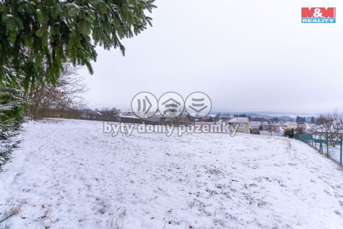 Prodej, Rodinný dům, Protivanov