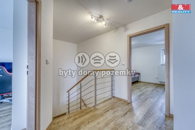 Prodej, Rodinný dům, Osek