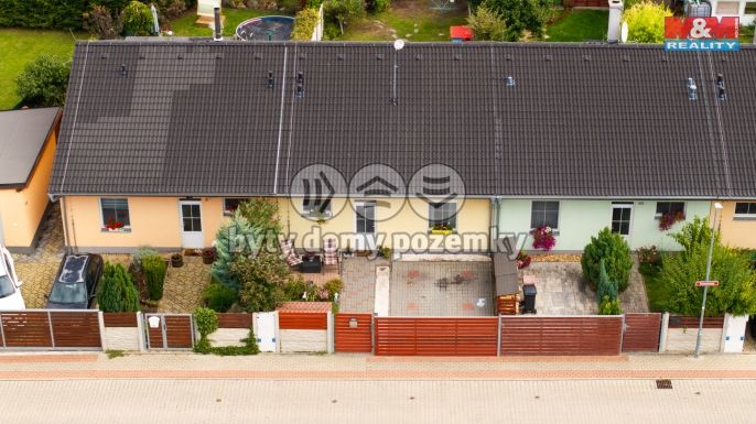 Prodej, Rodinný dům, Postřižín