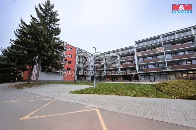 Prodej, Byt 4+kk, Olomouc