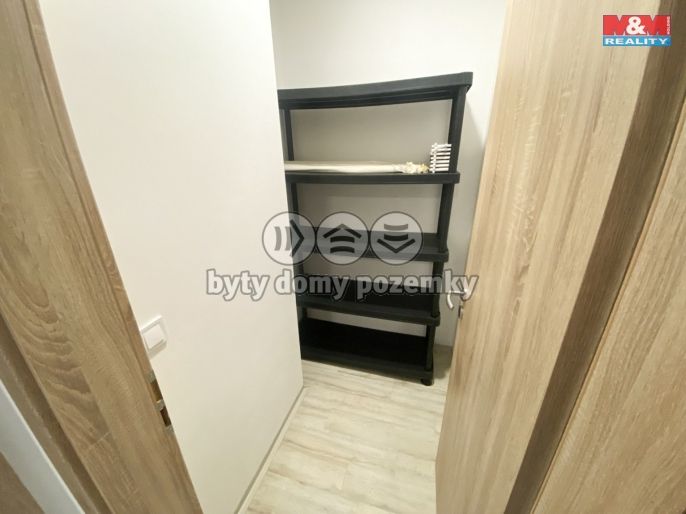 Pronájem, Byt 3+kk, Olomouc