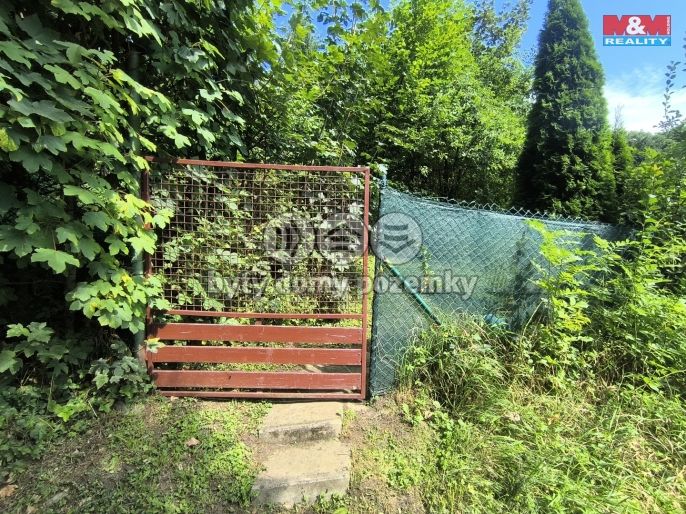 Prodej, Chata, Ústí nad Labem