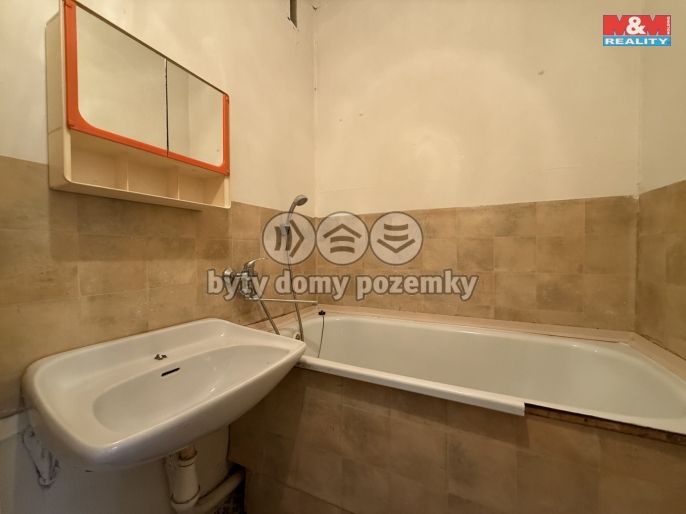 Prodej, Byt 3+1, Karviná