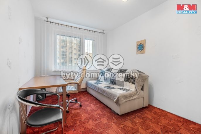 Prodej, Byt 3+1, Česká Lípa