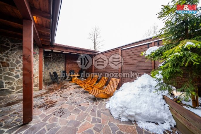 Prodej, Rodinný dům, Frýdlant nad Ostravicí