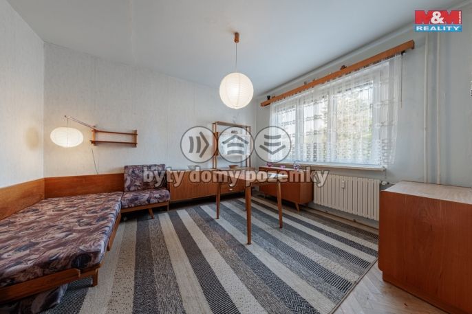 Prodej, Byt 3+1, Nová Role