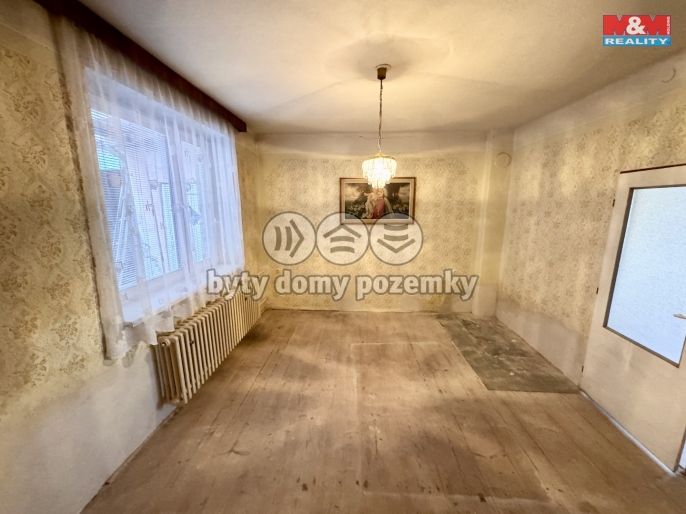 Prodej, Rodinný dům, Ivančice