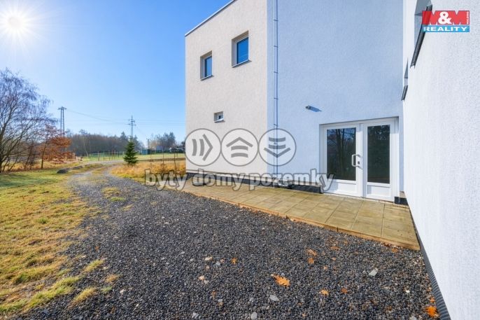 Prodej, Obchodní objekt, Příbram