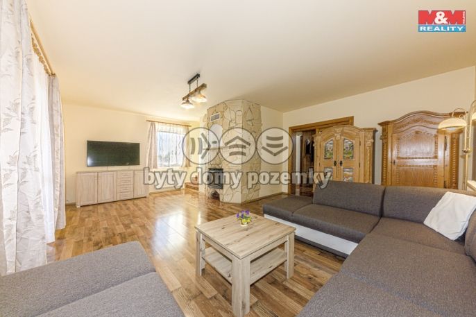 Prodej, Rodinný dům, Běstvina