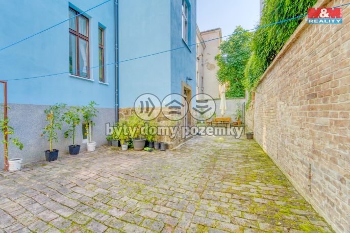 Prodej, Byt 3+1, Plzeň