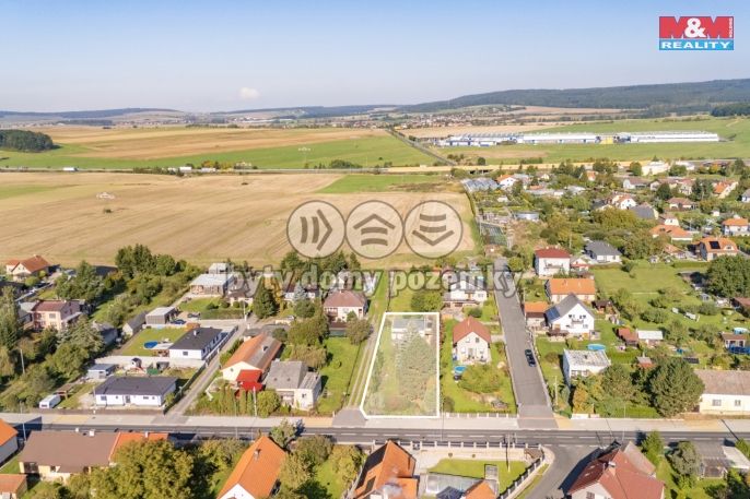 Prodej, Rodinný dům, Svojkovice
