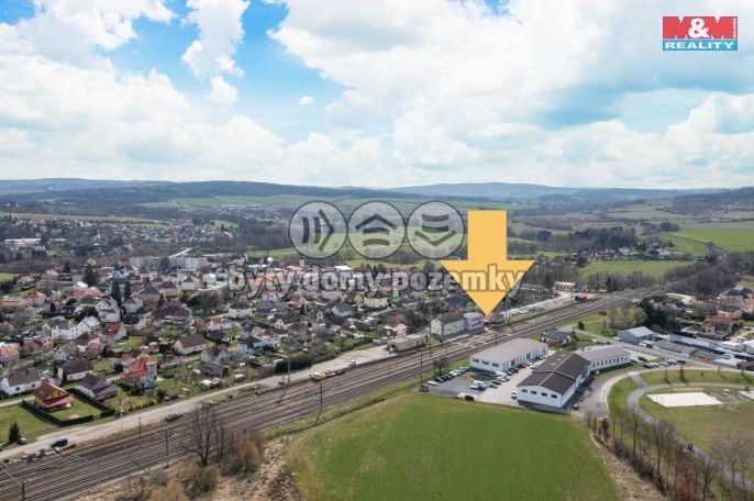 Pronájem, Restaurace, stravování, Nezvěstice