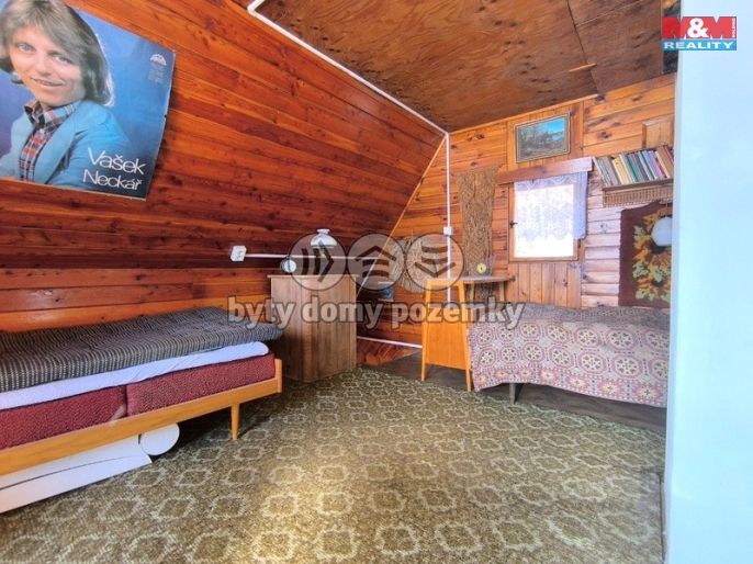 Prodej, Chata, Němětice