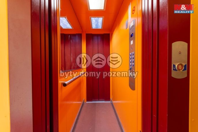 Prodej, Byt 3+kk, Opava
