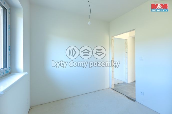 Prodej, Rodinný dům, Lány