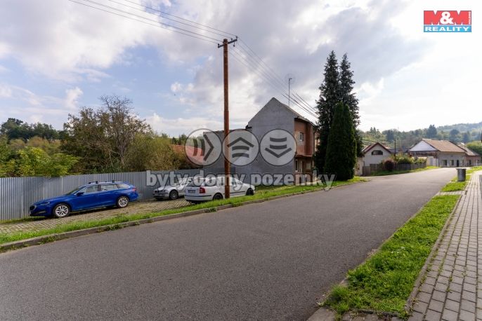 Prodej, Rodinný dům, Zdounky