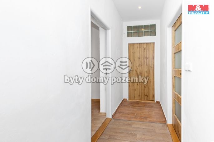 Pronájem, Rodinný dům, Pardubice