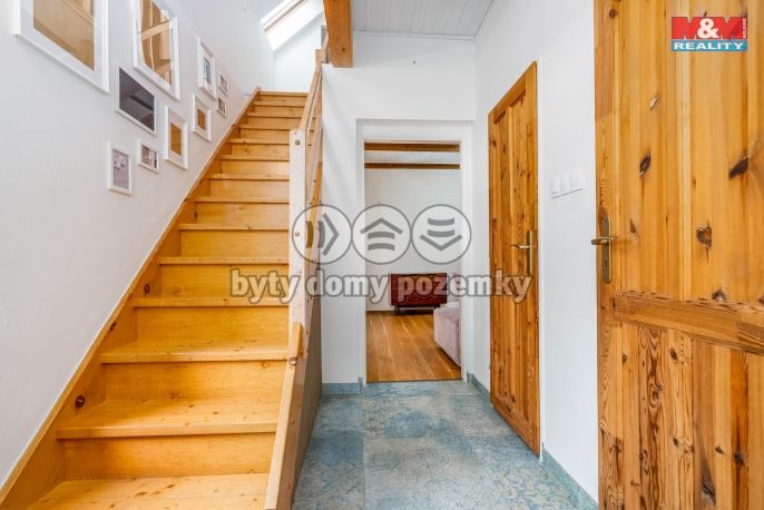 Prodej, Rodinný dům, Kamenné Zboží