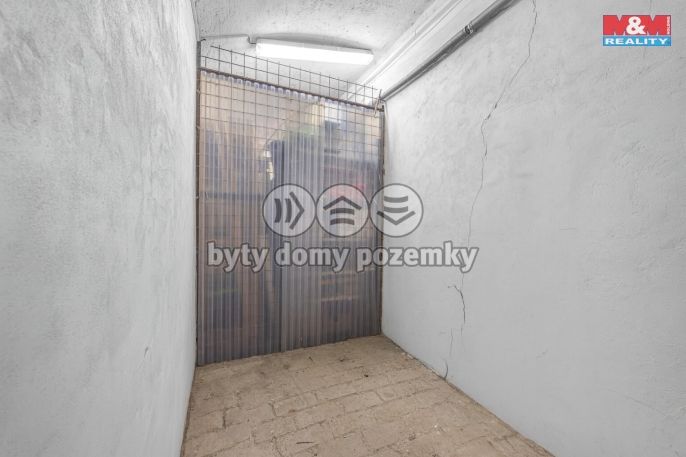 Prodej, Byt 2+kk, Praha