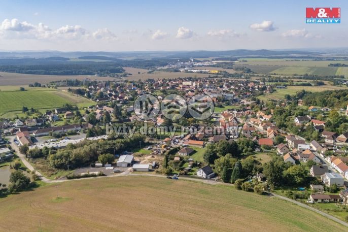 Pronájem, Zahrada, Chlumčany