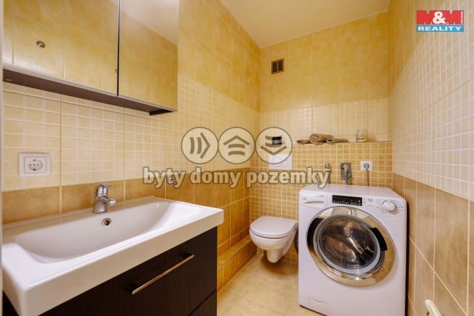 Pronájem, Byt 2+kk, Železná Ruda