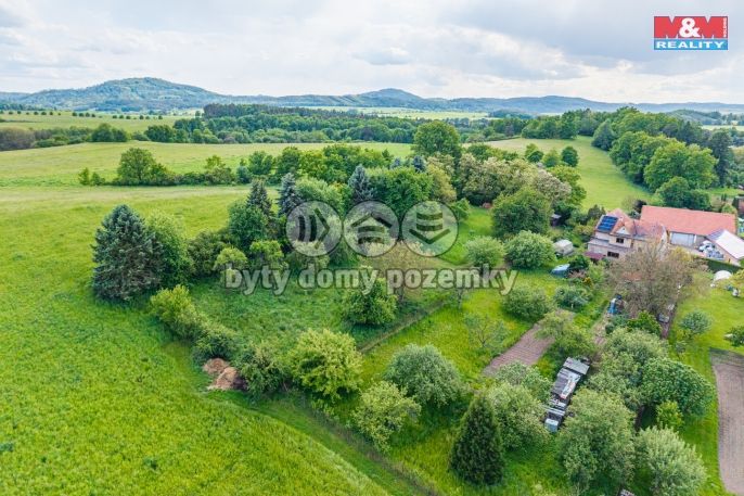 Prodej, Pozemek k bydlení, Benešov