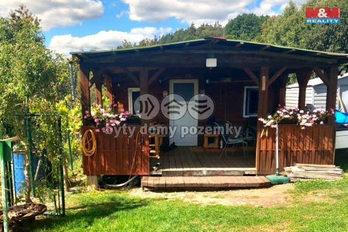 Prodej, Zahrada, Chabeřice