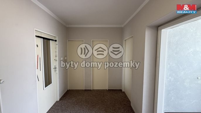 Prodej, Rodinný dům, Soběslav